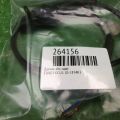 HV6Z-2C190-A | Датчик ABS задн. FORD FOCUS 10-18 - Прев'ю 2