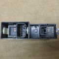 Кнопка склопідіймача MITSUBISHI ASX / OUTLANDER SPORT 10-21 - Прев'ю 3