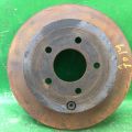 7T4Z-2C026-A | Тормозной диск задний FORD EDGE 06-14