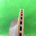 7T4Z-2C026-A | Тормозной диск задний FORD EDGE 06-14 - Превью 3