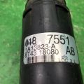 8T4Z-18125-A | Амортизатор задн. лев. FORD EDGE 06-14 - Превью 4