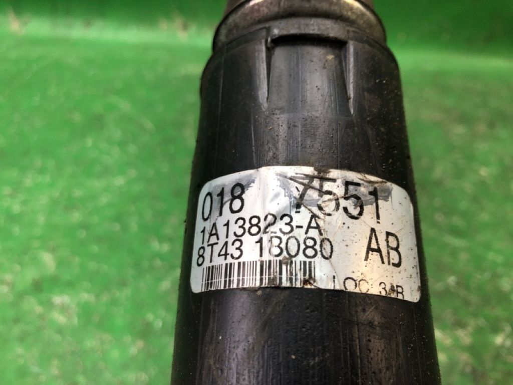 8T4Z-18125-A | Амортизатор задн. прав. FORD EDGE 06-14 - Фото 4