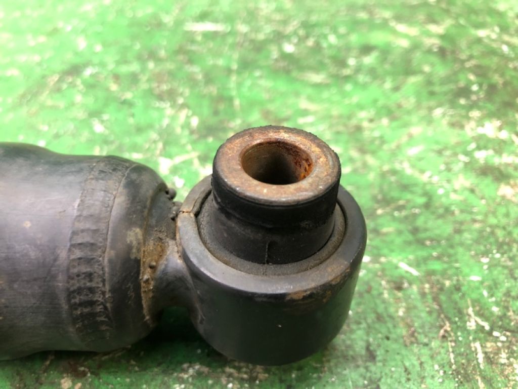 8T4Z-18125-A | Амортизатор задн. прав. FORD EDGE 06-14 - Фото 6