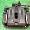 7T4Z-2552-B | Суппорт тормозной задн. прав. FORD EDGE 06-14