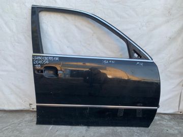 Дверь передн. прав. LEXUS LS430 00-06