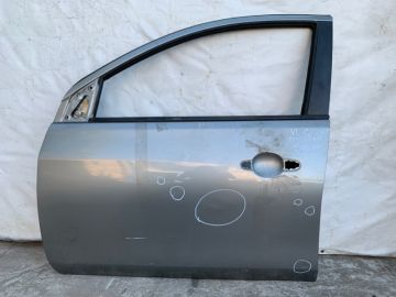 Двері передн. лів. NISSAN VERSA B17 11-19