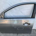 HMA01-3BAMB | Дверь передн. лев. NISSAN VERSA B17 11-19 - Превью 2