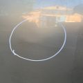HMA01-3BAMB | Дверь передн. лев. NISSAN VERSA B17 11-19 - Превью 7