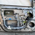 HMA01-3BAMB | Дверь передн. лев. NISSAN VERSA B17 11-19 - Превью 10