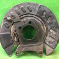 AT4Z-2C220-B | Тормозной механизм задн. лев. FORD EDGE 06-14 - Превью 3