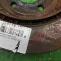 7T4Z-2C026-A | Тормозной диск задний FORD EDGE 06-14 - Превью 2