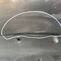 KD53-73-010 | Дверь задн. лев. MAZDA CX-5 (KE) 11-17 - Превью 7