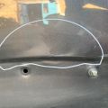 KD53-73-010 | Дверь задн. лев. MAZDA CX-5 (KE) 11-17 - Превью 8