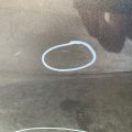 KD53-73-010 | Дверь задн. лев. MAZDA CX-5 (KE) 11-17 - Превью 9
