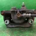 7T4Z-2553-B | Суппорт тормозной задн. лев. FORD EDGE 06-14 - Превью 4
