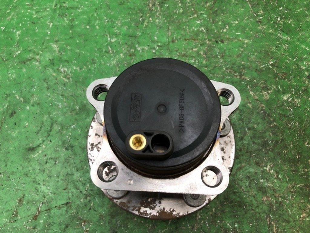 9T4Z-1104-A | Маточина колеса задн. лів. FORD EDGE 06-14 - Фото 3
