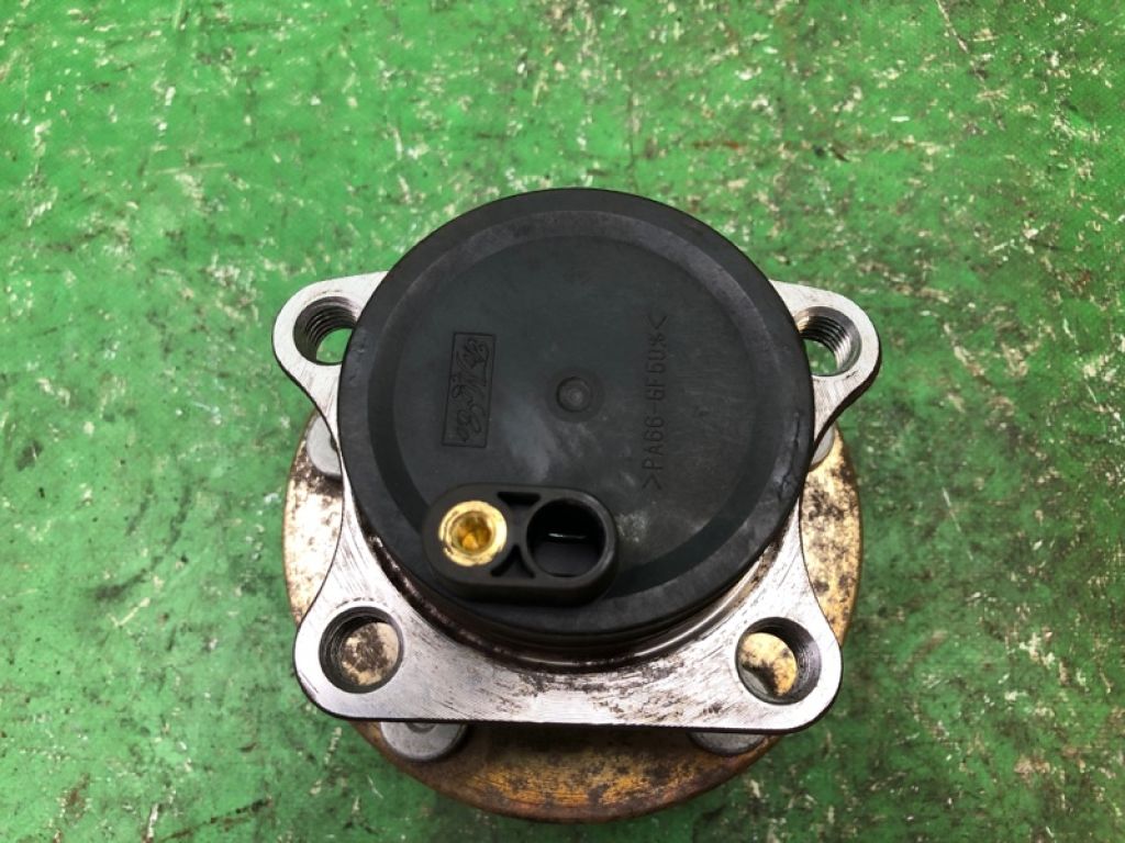 9T4Z-1104-A | Ступица задн. прав. FORD EDGE 06-14 - Фото 3