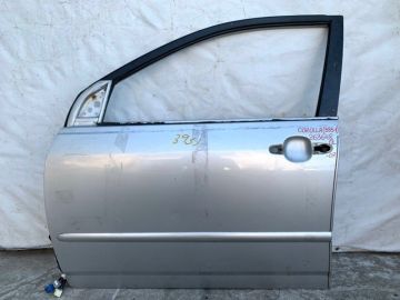 Дверь передн. лев. TOYOTA COROLLA 120 00-07