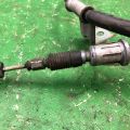 7T4Z-2A635-A | Трос стоянкового гальма задн. лів. FORD EDGE 06-14 - Прев'ю 3
