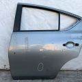 HBA01-3BAAB | Двері задн. лів. NISSAN VERSA B17 11-19