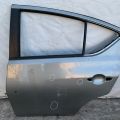 HBA01-3BAAB | Двері задн. лів. NISSAN VERSA B17 11-19 - Прев'ю 2