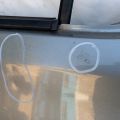 HBA01-3BAAB | Двері задн. лів. NISSAN VERSA B17 11-19 - Прев'ю 6