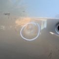HBA01-3BAAB | Двері задн. лів. NISSAN VERSA B17 11-19 - Прев'ю 7