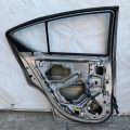 HBA01-3BAAB | Двері задн. лів. NISSAN VERSA B17 11-19 - Прев'ю 10