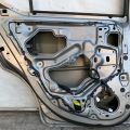 HBA01-3BAAB | Двері задн. лів. NISSAN VERSA B17 11-19 - Прев'ю 11