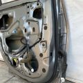 HBA01-3BAAB | Двері задн. лів. NISSAN VERSA B17 11-19 - Прев'ю 12