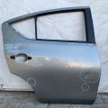 HBA00-3BAAB | Дверь задн. прав. NISSAN VERSA B17 11-19