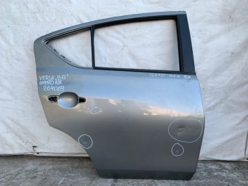 Двері задн. прав. NISSAN VERSA B17 11-19
