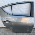 HBA00-3BAAB | Дверь задн. прав. NISSAN VERSA B17 11-19 - Превью 2