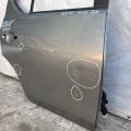 HBA00-3BAAB | Дверь задн. прав. NISSAN VERSA B17 11-19 - Превью 7