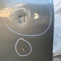 HBA00-3BAAB | Дверь задн. прав. NISSAN VERSA B17 11-19 - Превью 9