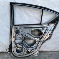 HBA00-3BAAB | Дверь задн. прав. NISSAN VERSA B17 11-19 - Превью 10