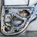 HBA00-3BAAB | Дверь задн. прав. NISSAN VERSA B17 11-19 - Превью 11