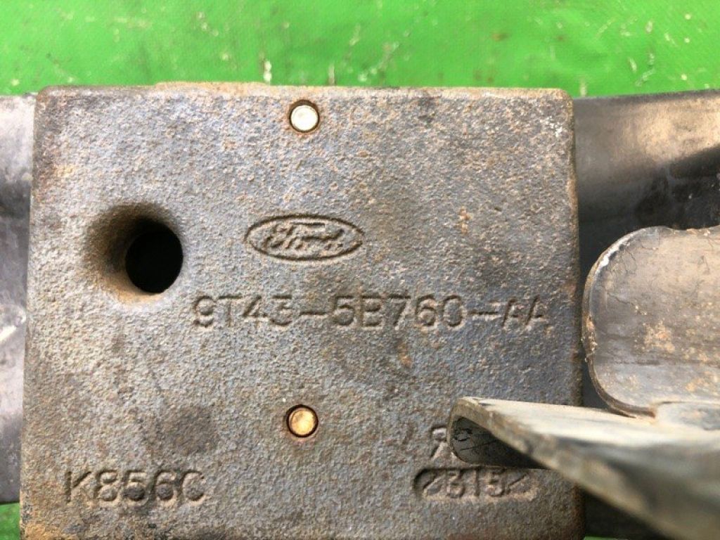 9T4Z-5500-C | Рычаг задней подвески продольный лев. FORD EDGE 06-14 - Фото 4