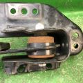 9T4Z-5A972-C | Рычаг задней подвески продольный прав. FORD EDGE 06-14 - Превью 3