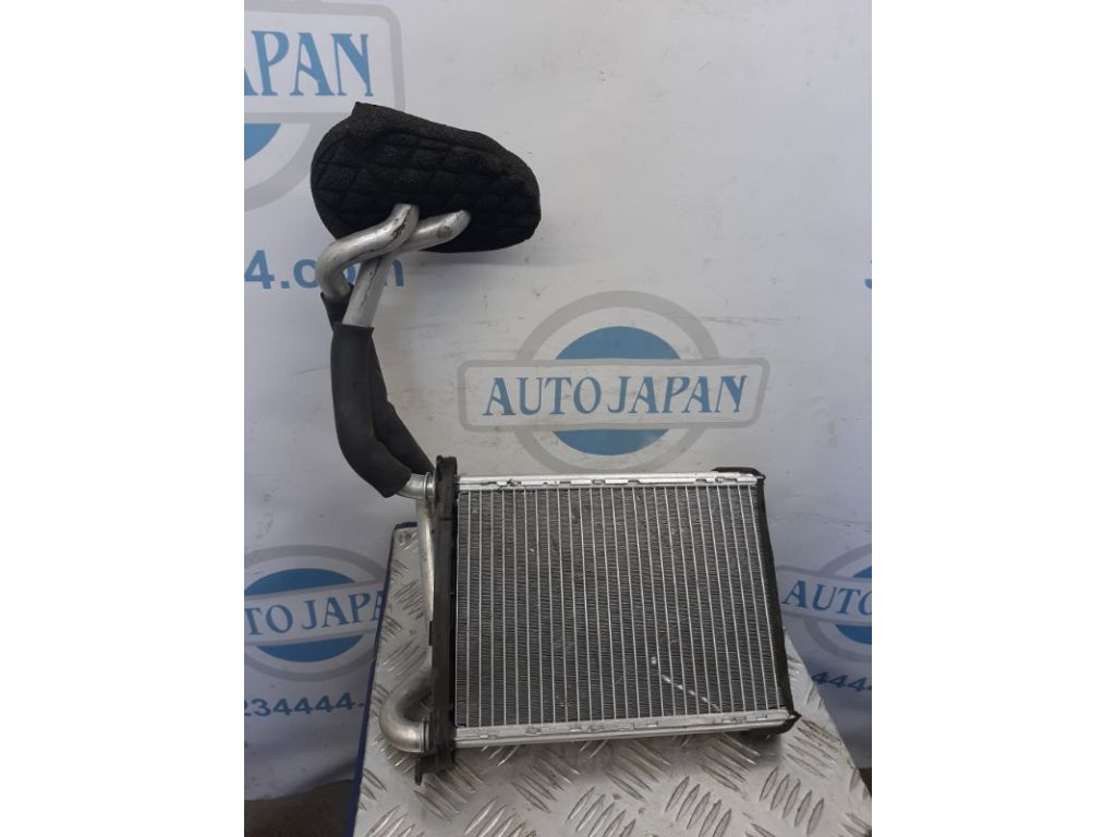 27140-1FC0A | Радіатор пічки NISSAN JUKE 10-19