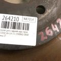 7T4Z-2C026-A | Гальмівний диск задній прав. FORD EDGE 06-14 - Прев'ю 2