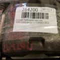 7T4Z-2553-B | Суппорт тормозной задн. лев. FORD EDGE 06-14 - Превью 3