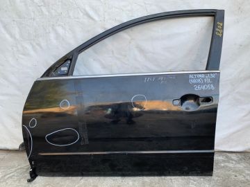 Двері передн. лів. NISSAN ALTIMA L32 07-12