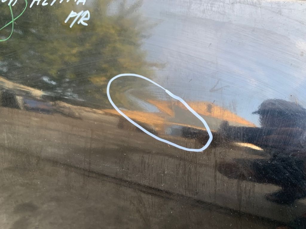 80100-9HA0A | Двері передн. прав. NISSAN ALTIMA L32 07-12 - Фото 5