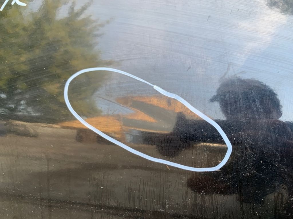 80100-9HA0A | Двері передн. прав. NISSAN ALTIMA L32 07-12 - Фото 6