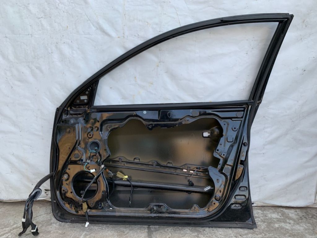80100-9HA0A | Двері передн. прав. NISSAN ALTIMA L32 07-12 - Фото 7