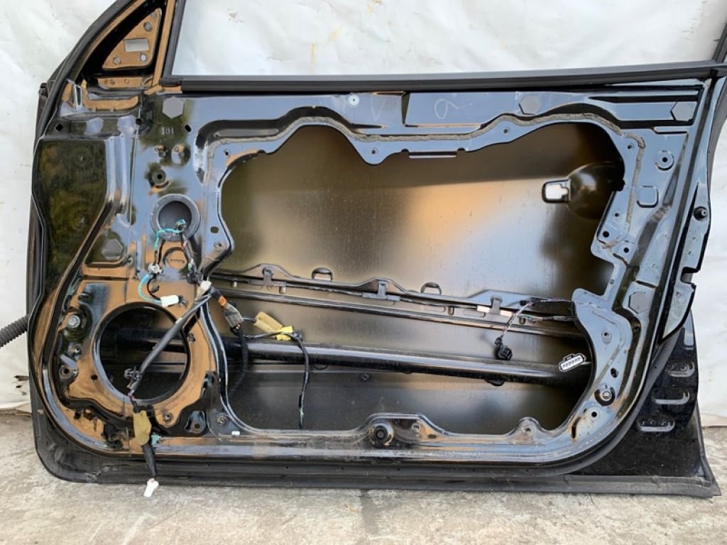 80100-9HA0A | Двері передн. прав. NISSAN ALTIMA L32 07-12 - Фото 8