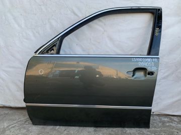 Дверь передн. лев. LEXUS LS430 00-06