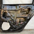 H2100-3SGMA | Двері задн. прав. NISSAN SENTRA B17 12-21 - Прев'ю 6