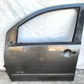 H0101-ZQ3MA | Двері передн. лів. NISSAN QX56 / TITAN / ARMADA 04-16 - Прев'ю 2